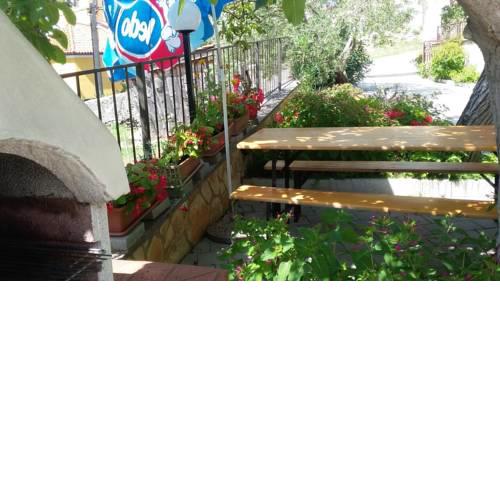 Apartmani Dario