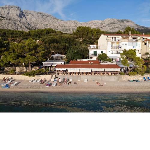 Apartmani Daša Tučepi