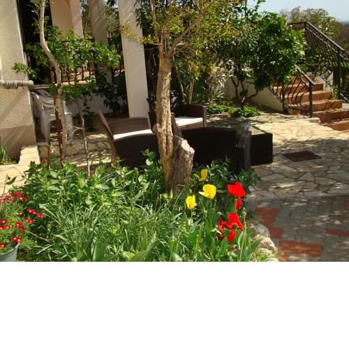 Apartmani Davorka