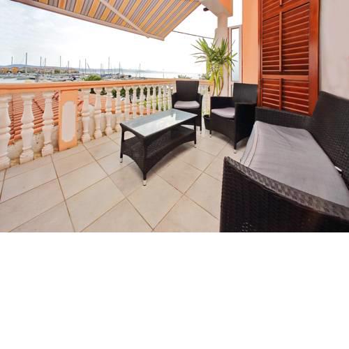 Apartmani DAVORKA