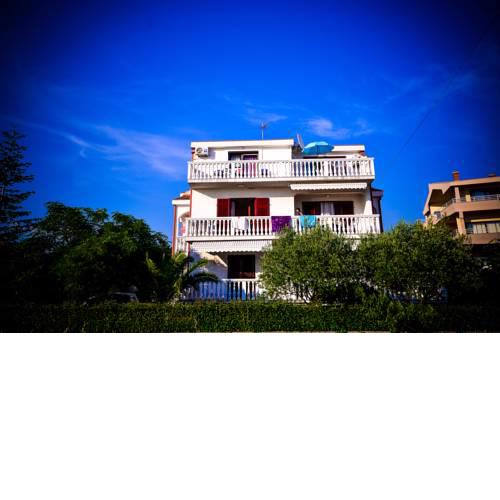 Apartmani Davorka