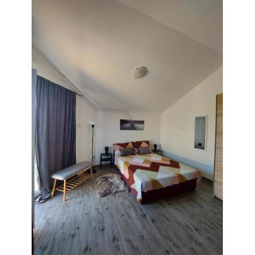 Apartmani DBS