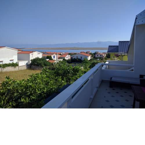 Apartmani Deak