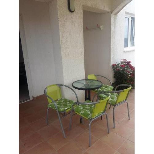 Apartmani Dekovic