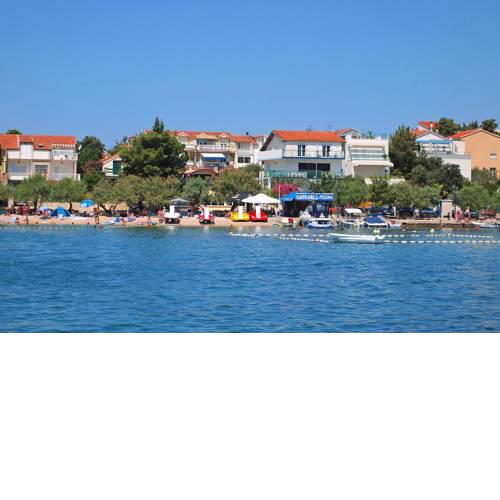 Apartmani Delfin