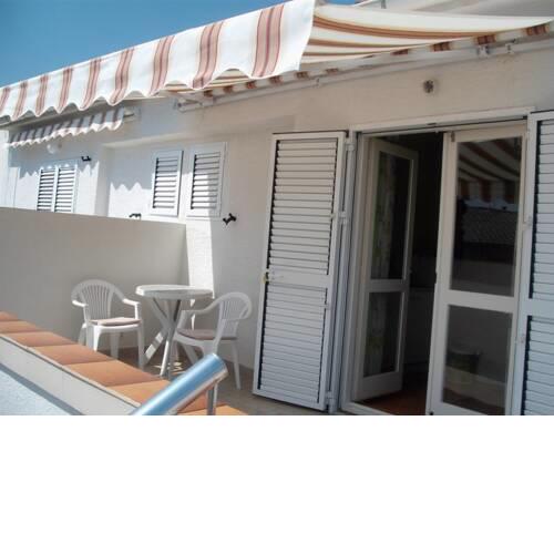 Apartmani Denona Centar