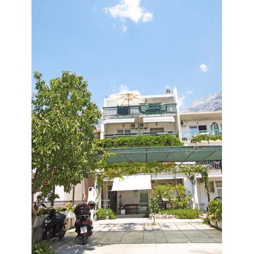 Apartmani Diana Makarska