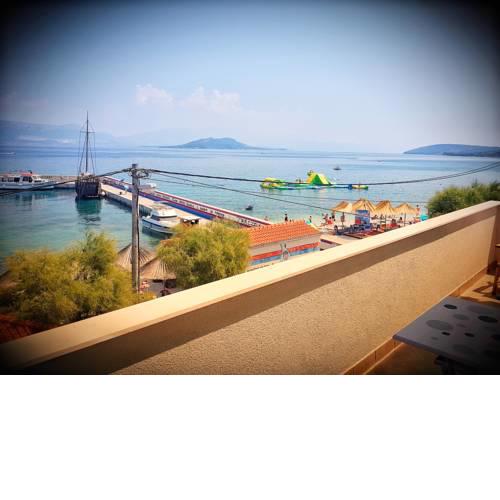 Apartmani Dida