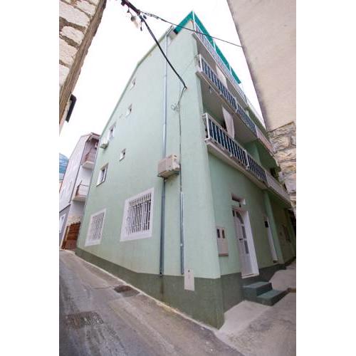 Apartmani Diki
