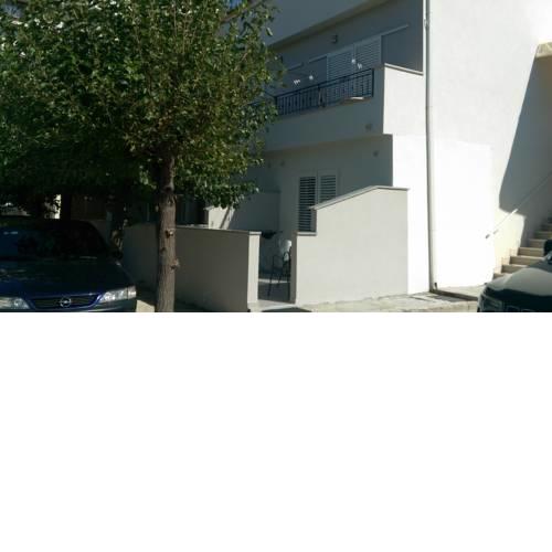 Apartmani Dina