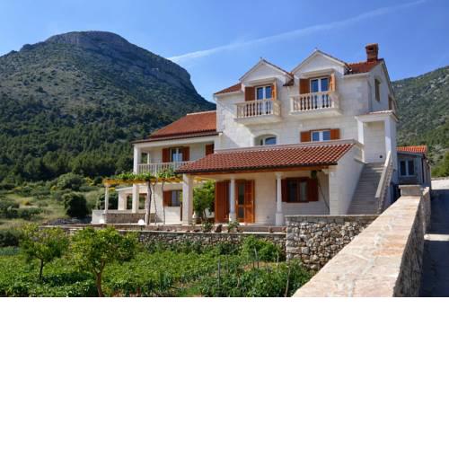 Apartmani Dinko