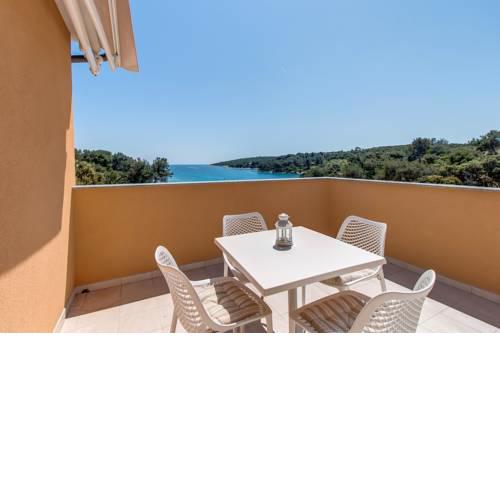 Apartmani Divna