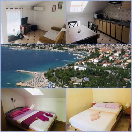Apartmani Djura