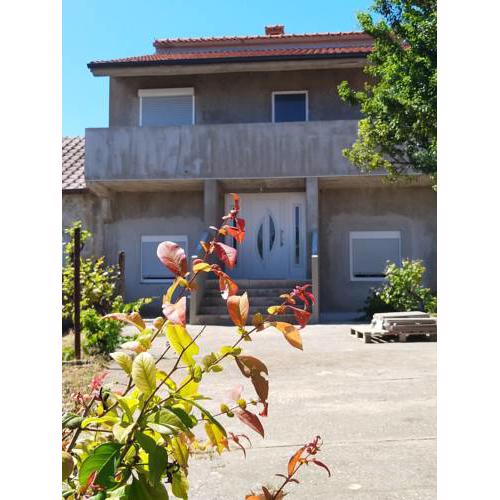 APARTMANI DMARIE