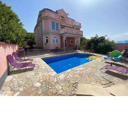 Apartmani Dojmi