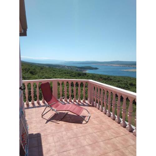 Apartmani Dojmi