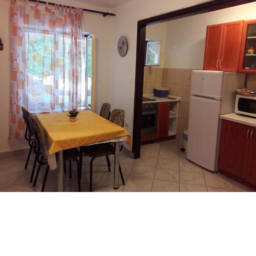 Apartmani Dokoza