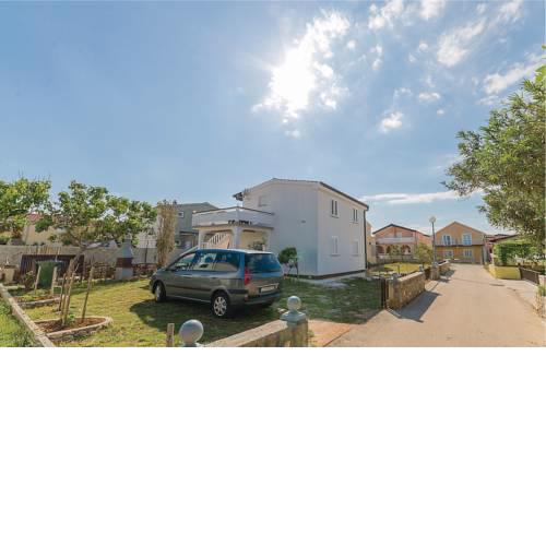 Apartmani Dokoza