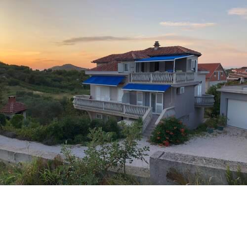 Apartmani Dolac