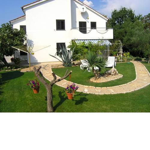 Apartmani Dolencic