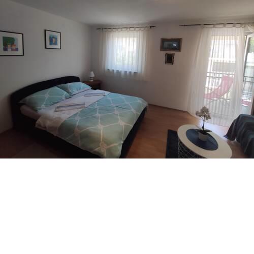 Apartmani Domi