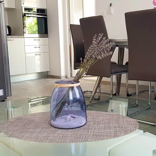 Apartmani Domitrović "Anka "- Pirovac - near Šibenik