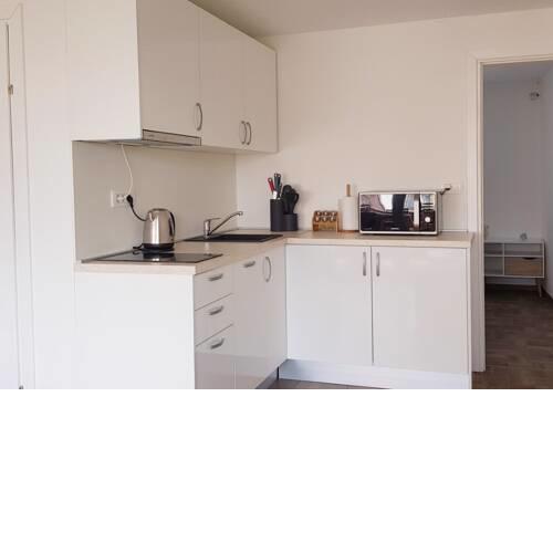 Apartmani Domitrović Buco - Pirovac - near Šibenik