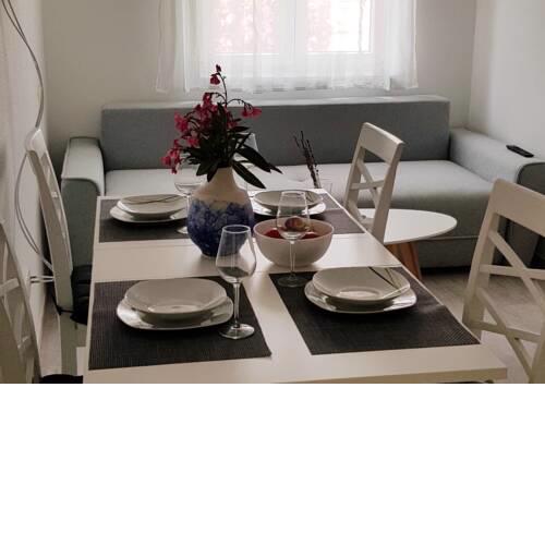 Apartmani Domitrović "Zoki" - Pirovac - near Šibenik