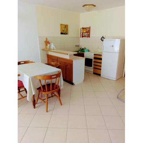 Apartmani donna