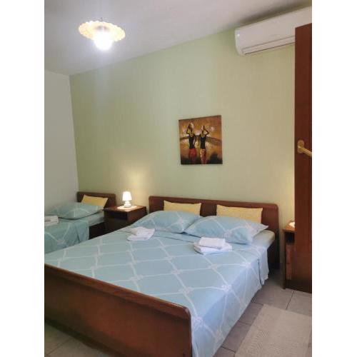Apartmani Dorijana