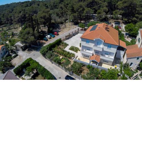 Apartmani Dorita