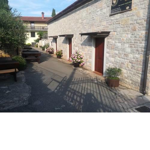 Apartmani Dorma