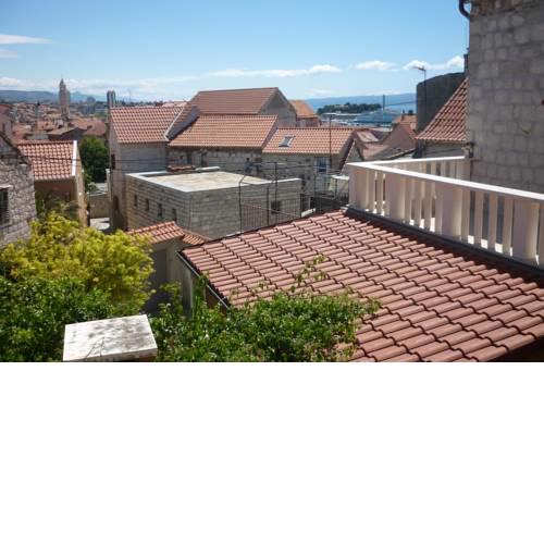 Apartmani Dotur