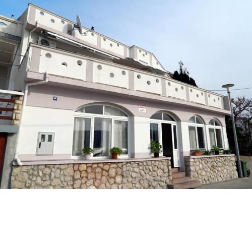 Apartmani DRAGA