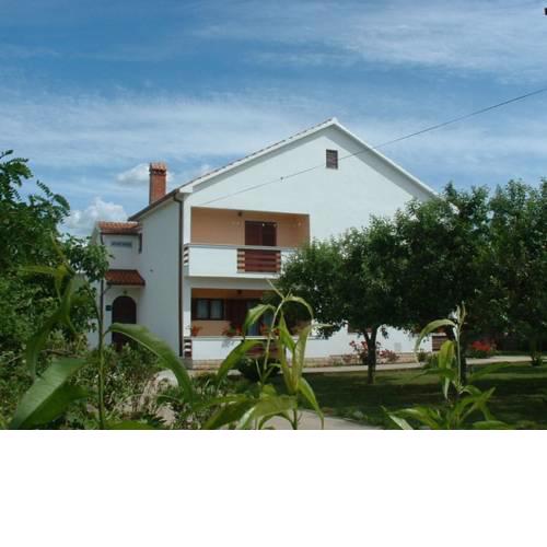 Apartmani Dragica
