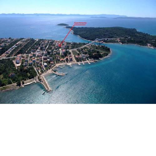 Apartmani Dragica