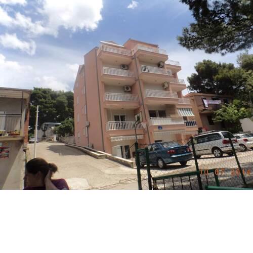 Apartmani Dragicevic