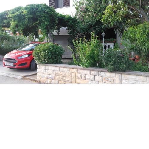 Apartmani Drazi
