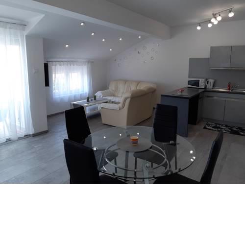 Apartmani Dream
