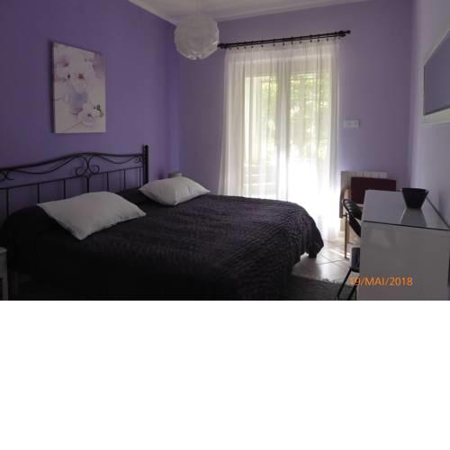 Apartmani DUBAŠNICA