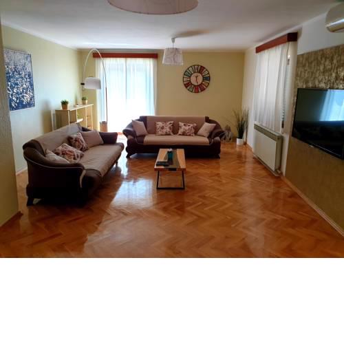 Apartmani Dubravka