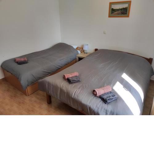 Apartmani Duje