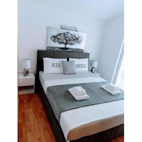 Apartmani Eden Vodice