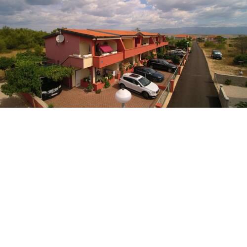 Apartmani Edith