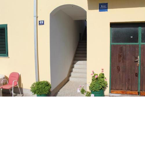 Apartmani Eduard