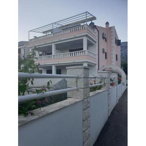 Apartmani Ekica
