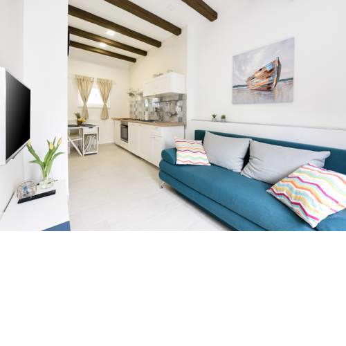 Apartmani ElaDora
