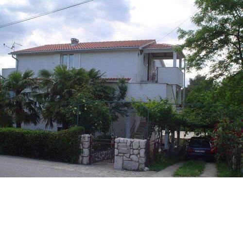Apartmani Elena
