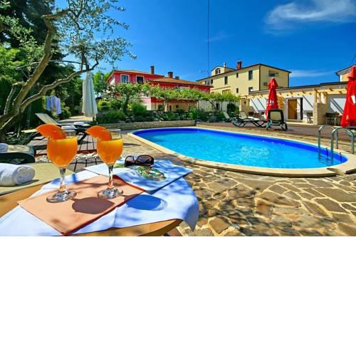 Apartmani Elio