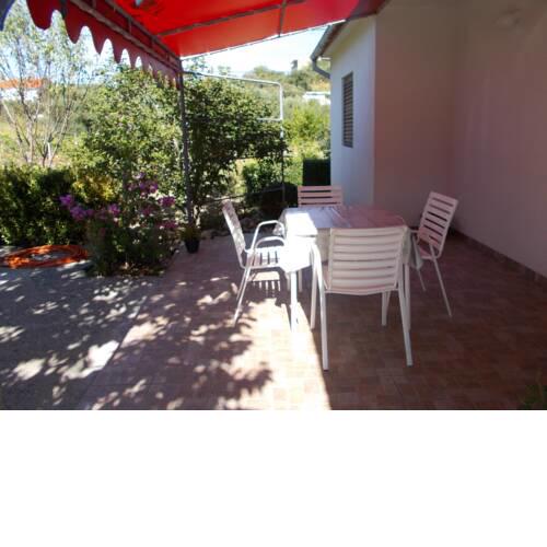Apartmani Elizabeta i Damir